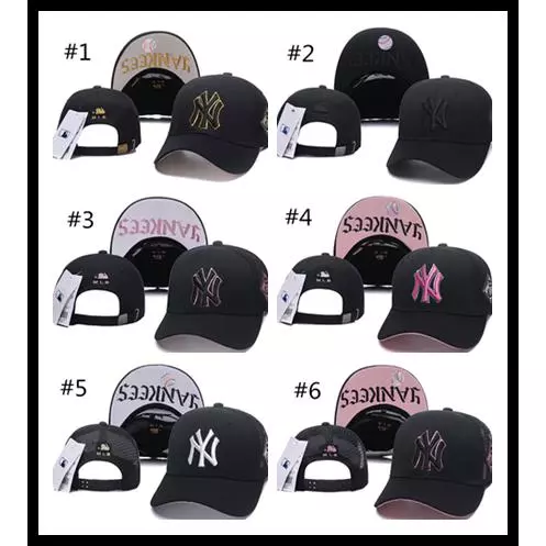 キャップ MLB Korea Varsity Culsive Mid Beanie NY Black 3ABNVM146-50BK Official MLB Hats, Baseball Cap, Baseball Hats, Beanies