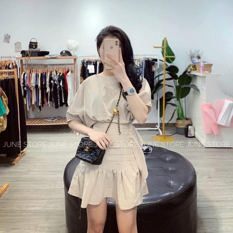 June Skirt