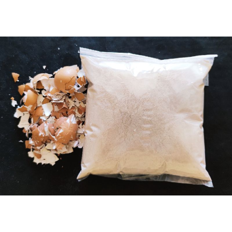 Egg shell Powder 1KG Shopee Malaysia