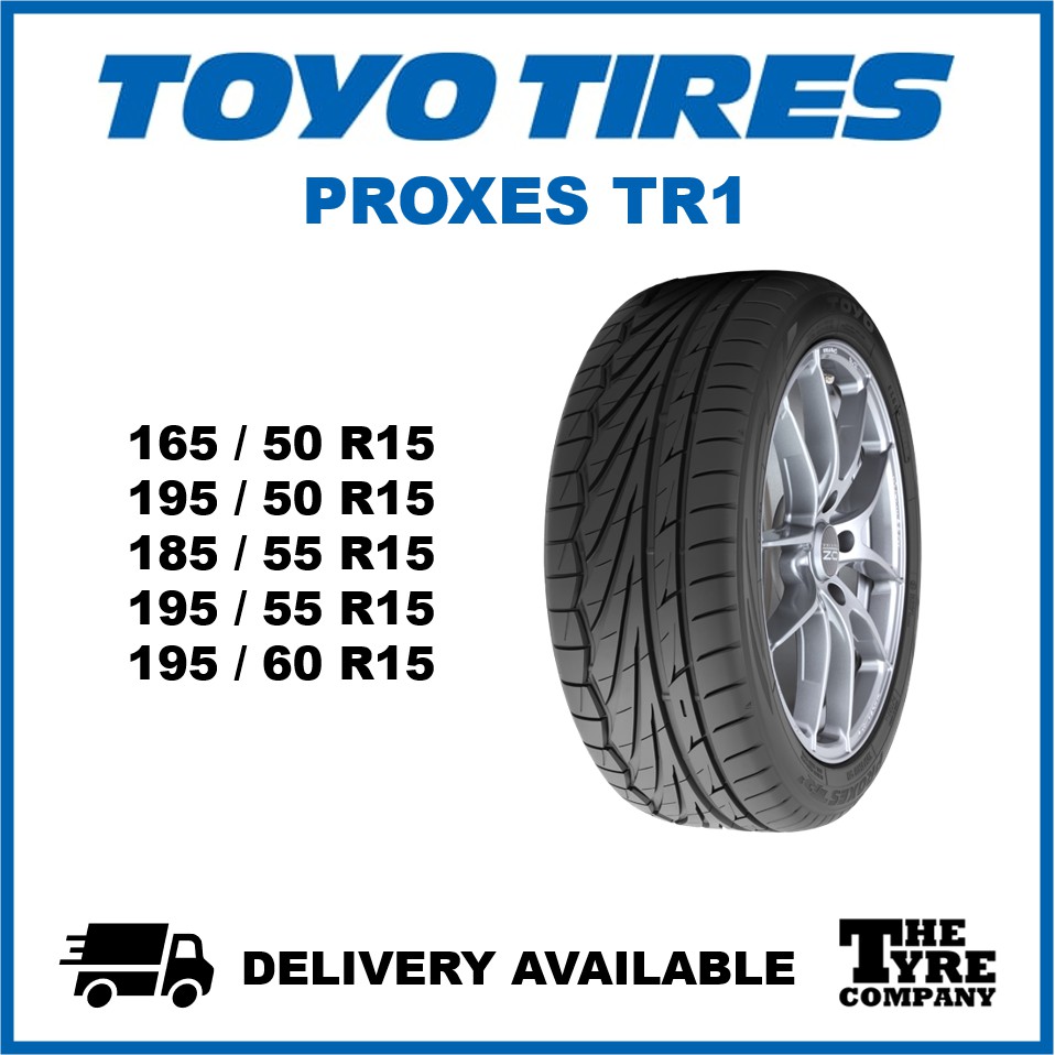 TOYO TIRES PROXES TR1 165/50R15 4本（楽天市場】TOYO TIRES