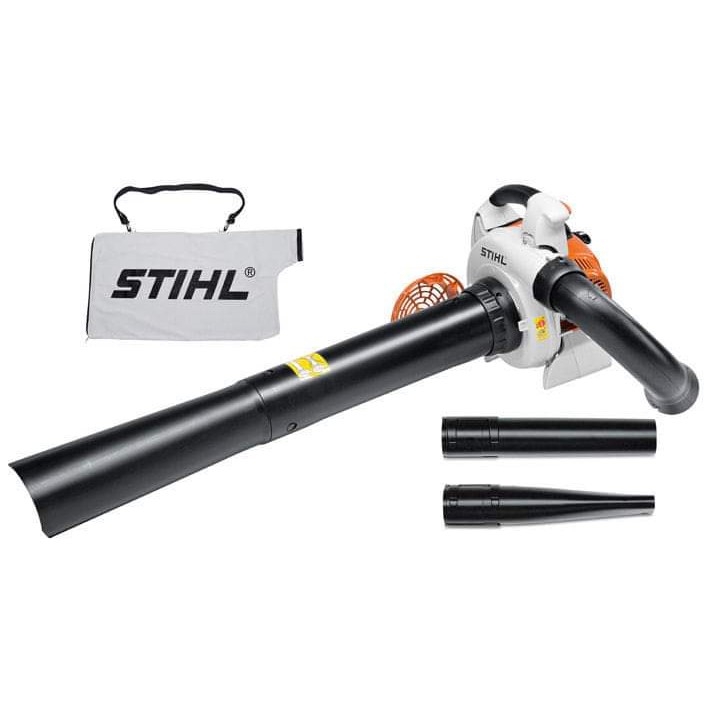 STIHL vacuum bag for handheld blower BG86 | Shopee Malaysia