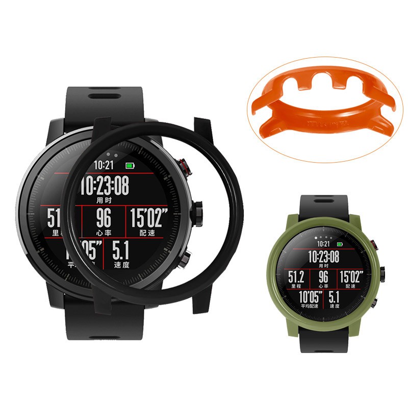 Amazfit cheap stratos pc