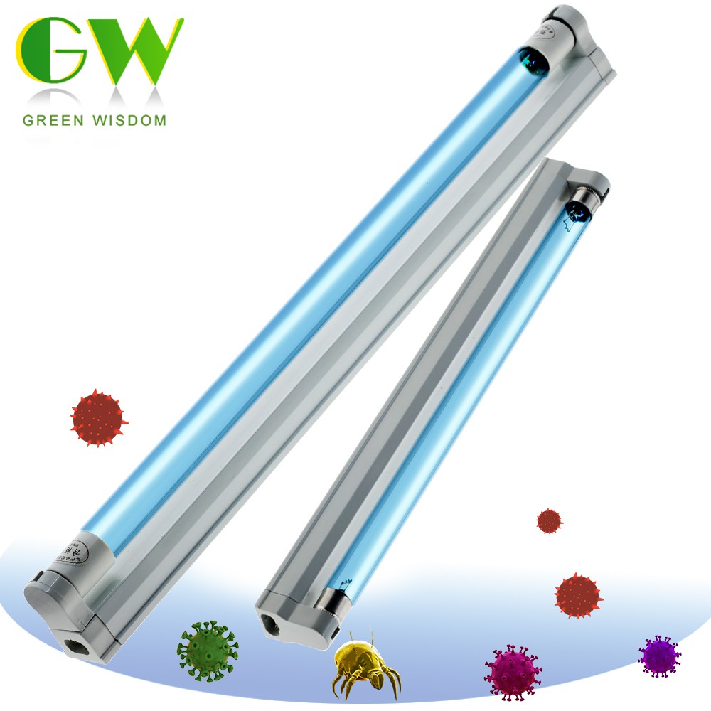 T8 deals uv light