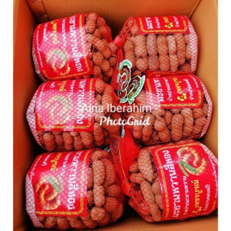 1pcs Asam Jawa Manis Buah Celagi Thailand Halal Produk Asam Sweet