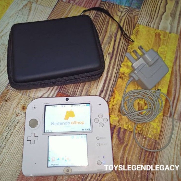 2ds xl deals shopee