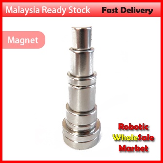 Super Strong Neodymium Rare Earth - Round / Square magnet