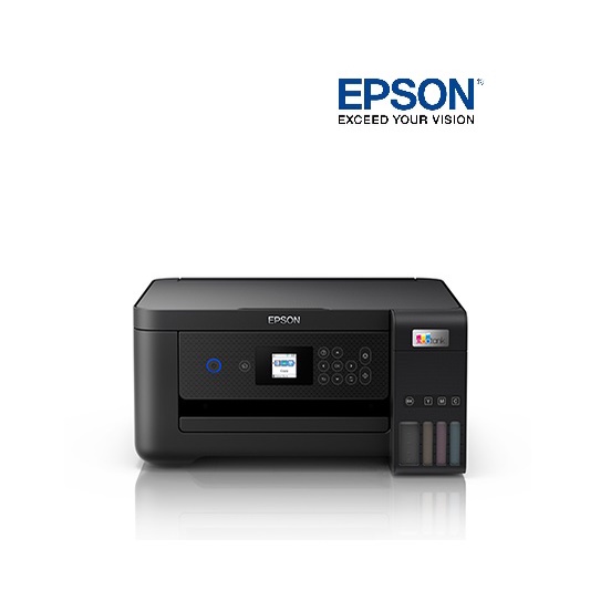 Epson Ecotank L4260 A4 Wi-fi Duplex All-in-one Ink Tank Printer 