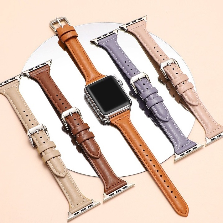 Hermes apple clearance watch strap replica