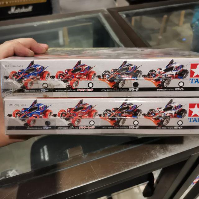 Tamiya Mini 4wd Winning Bird 21st Century Edition Kit SK Japan VS 