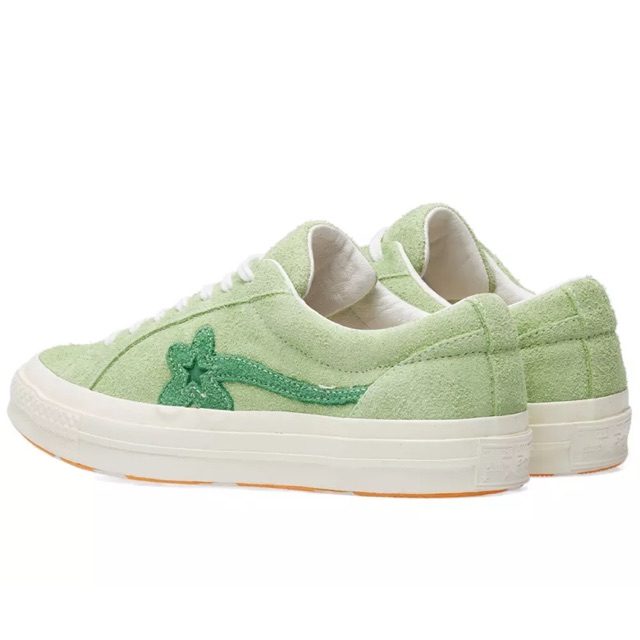 Golf le 2024 fleur jade lime