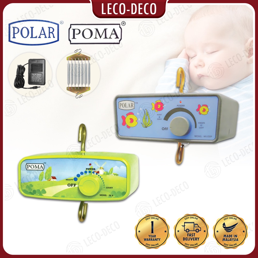 Polar mx 8389 best sale