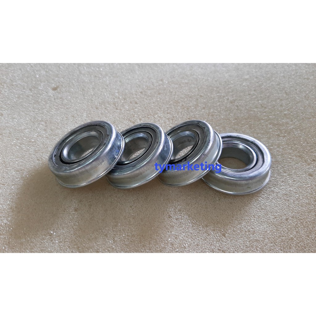 Wheelbarrow Tire Ball Bearing Bearing Tayar Kereta Sorong