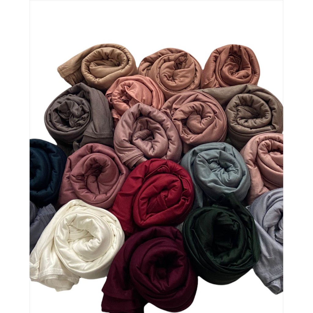 New ironless Shawl tudung Cotton shawl cotton Jersey Premium | Shawl ...