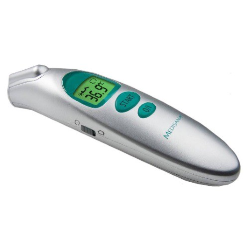 Medisana Infrared Clinical Thermometer (NonContactThermometer) (Free