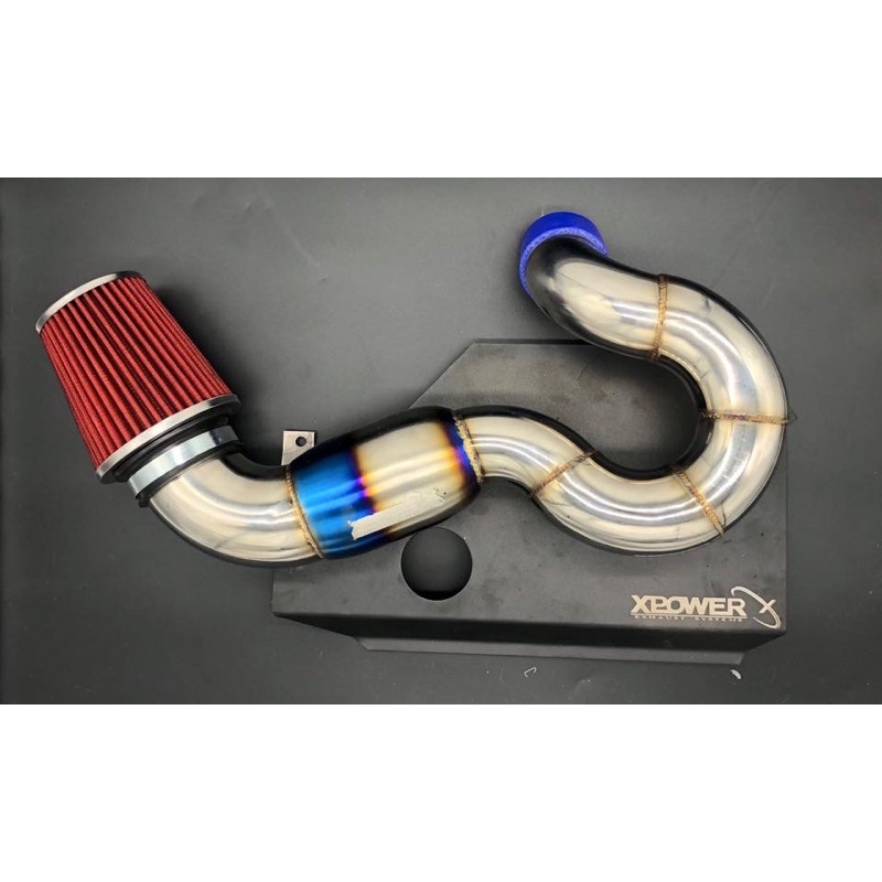 XPOWER INTAKE MYVI 1st and 2nd | Shopee Malaysia