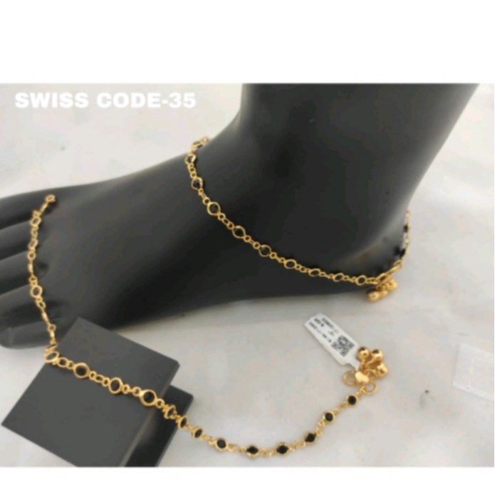 Adult Anklet (READY STOCK) | Shopee Malaysia