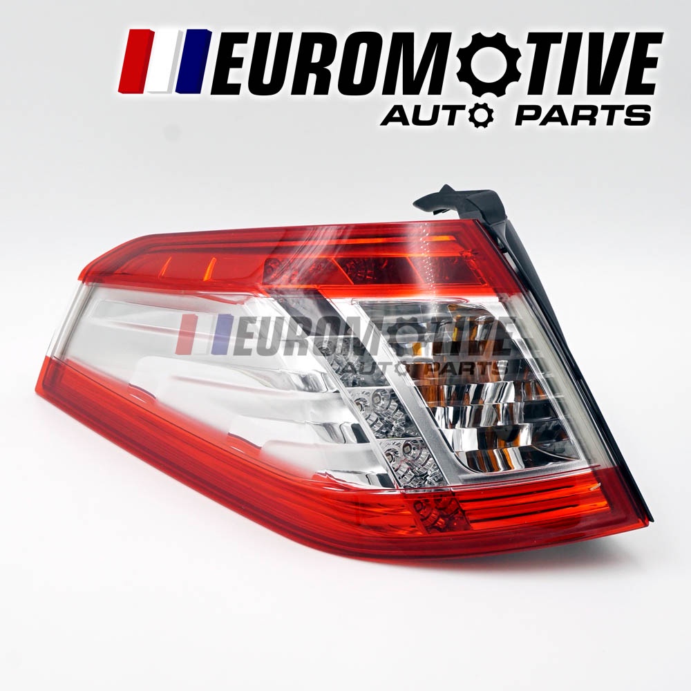 Original Rear Light Peugeot 508 SW | Shopee Malaysia