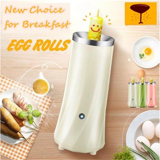 Egg cooker Automatic Electric Vertical/Egg sandwich,Egg rolls