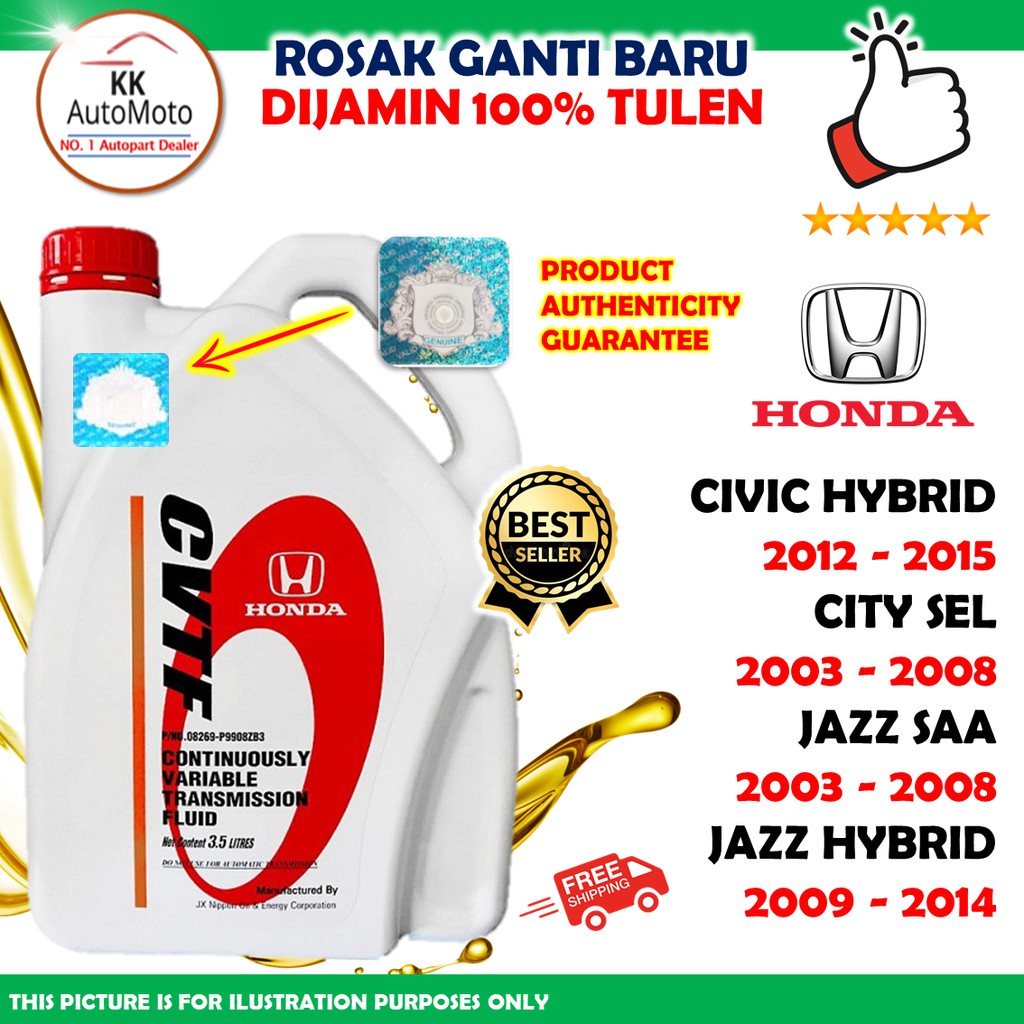 Honda Civic Hybrid 2012 2015 Old IDSI City SEL Jazz SAA 2003 2014