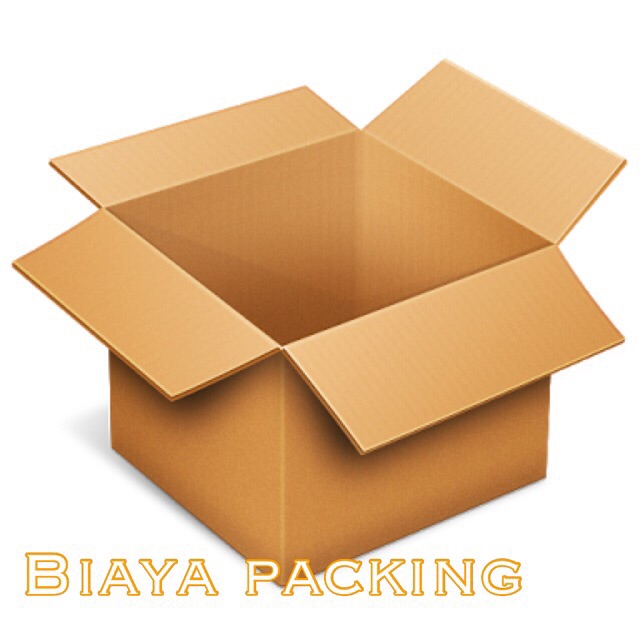 Cardboard Packing Feed / Box | Shopee Malaysia