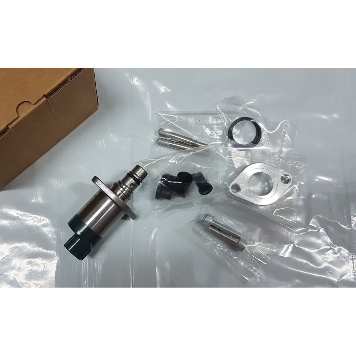 Fuel Pump Suction Control Valve (SCV) 294200-2760 For Mitsubishi L200 / Nissan - 4D56 Engine