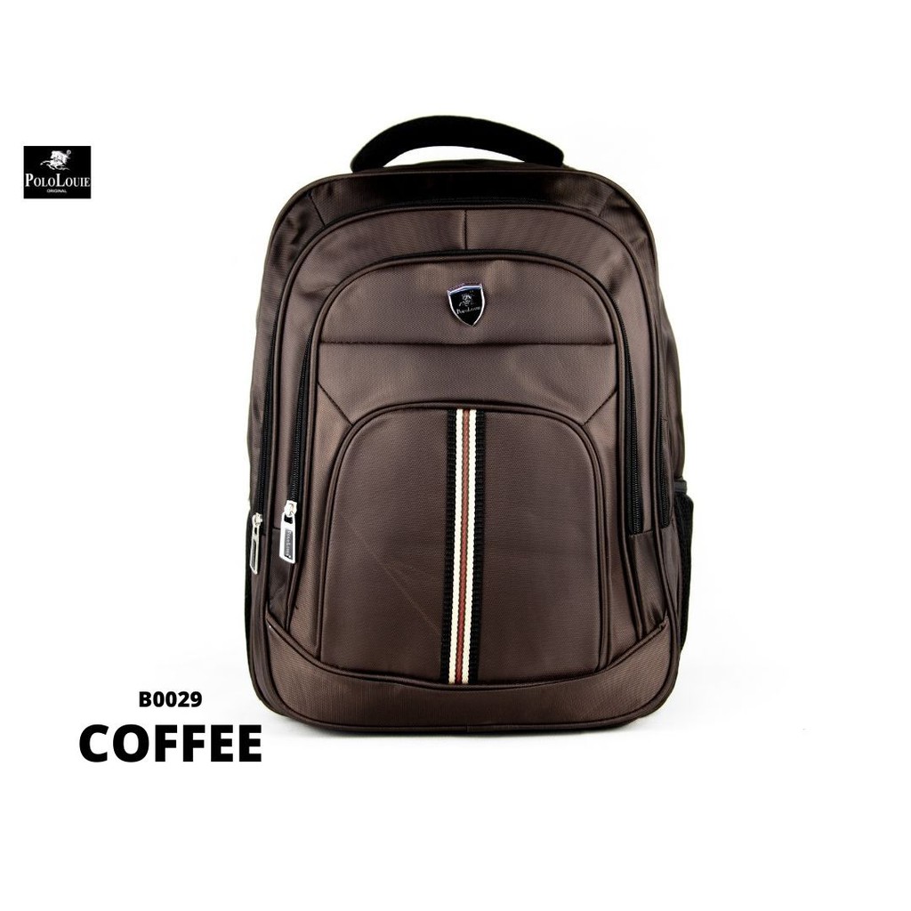 Louie bookbag cheap