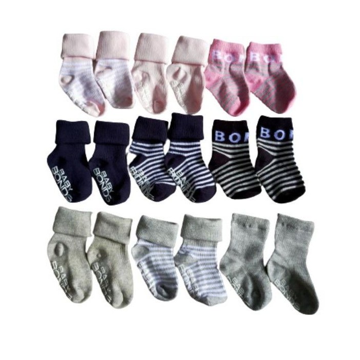 Bonds non slip socks deals