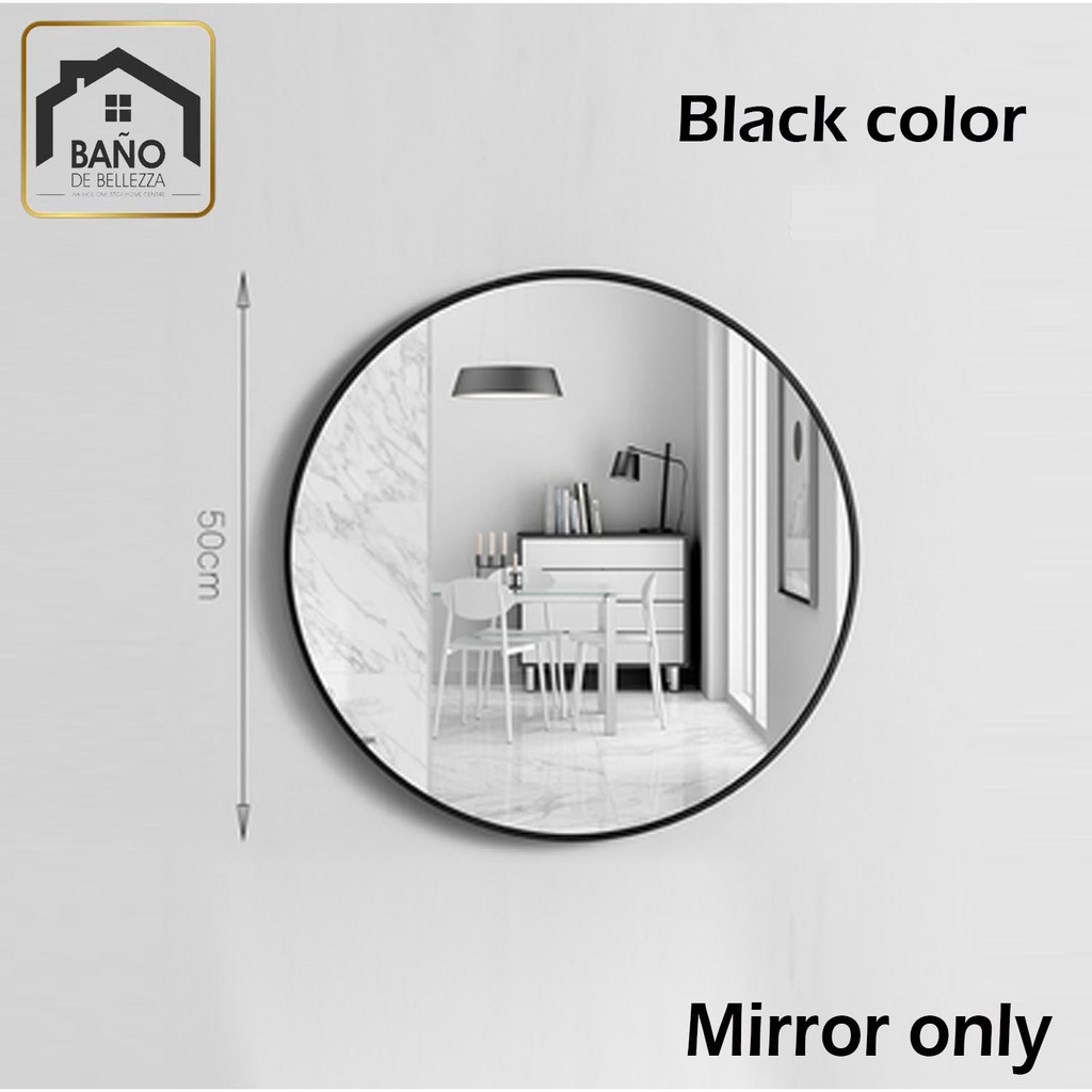 Bathroom Mirror Aluminium Mirror Deco Mirror Dressing Mirror And Glass
