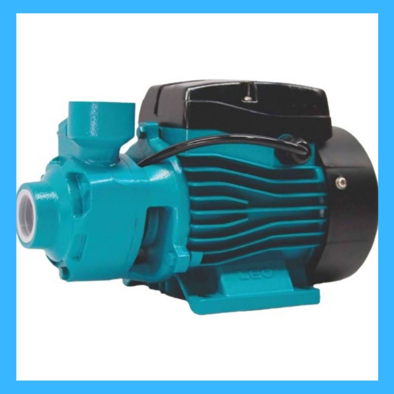 Pam Leo 0.5 hp APm37 (500 polibeg fertigasi) Shopee Malaysia