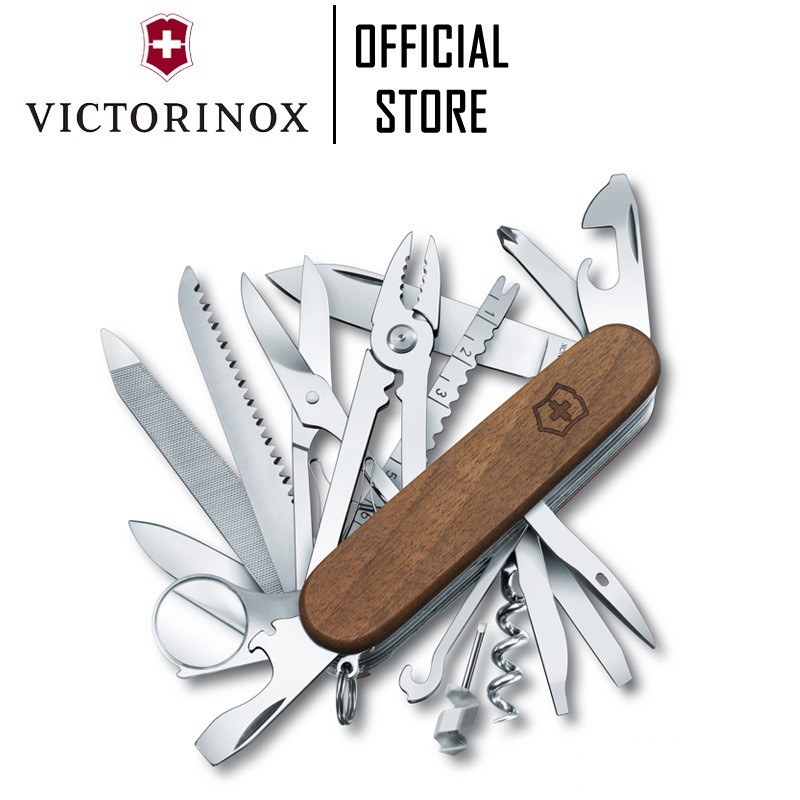 Victorinox shopee 2024