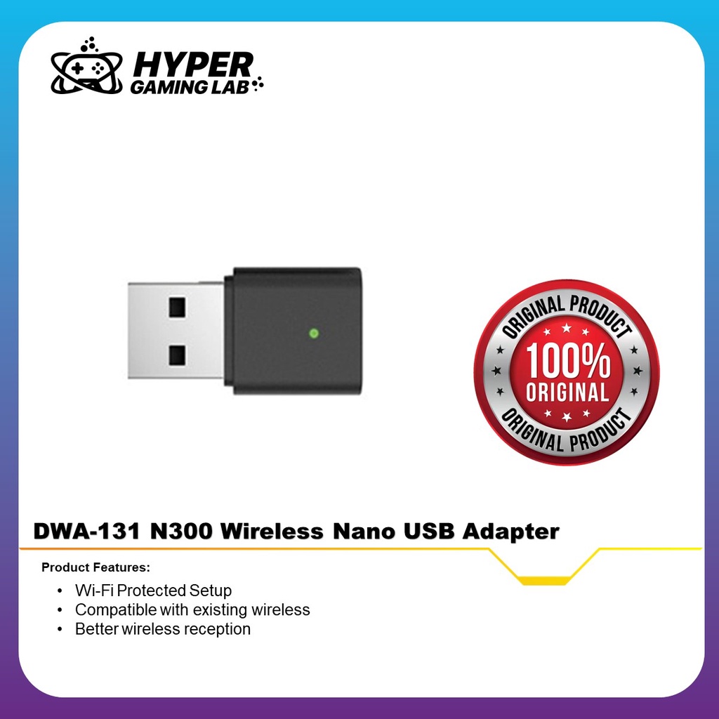 Installing the Wireless USB 11N Nano Adaptor 802.11N (WiFi Dongle)