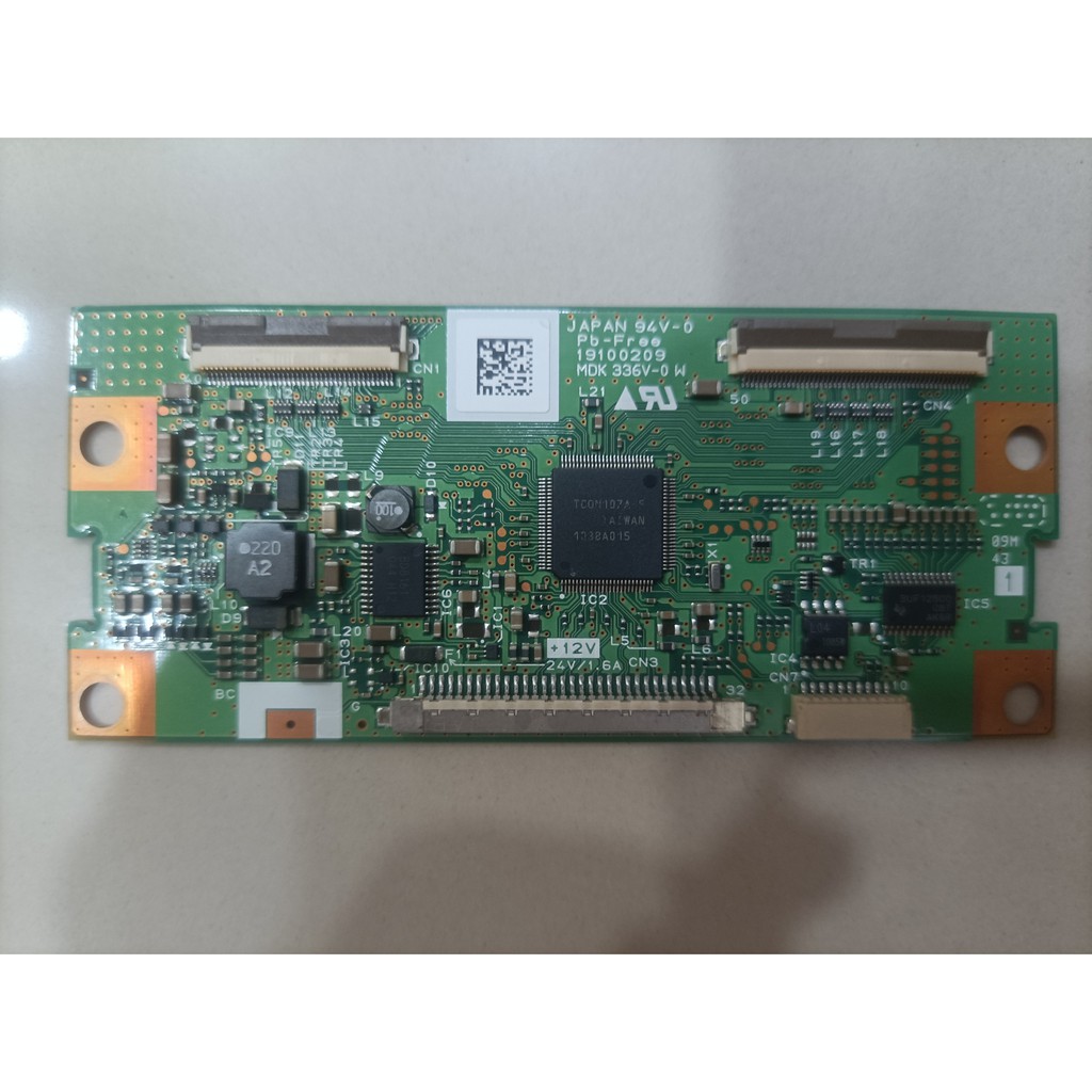 Carte D'alimentation LG EAX63985401 Pour Téléviseur 32LK330 - Occasion Testée Et Fonctionnelle