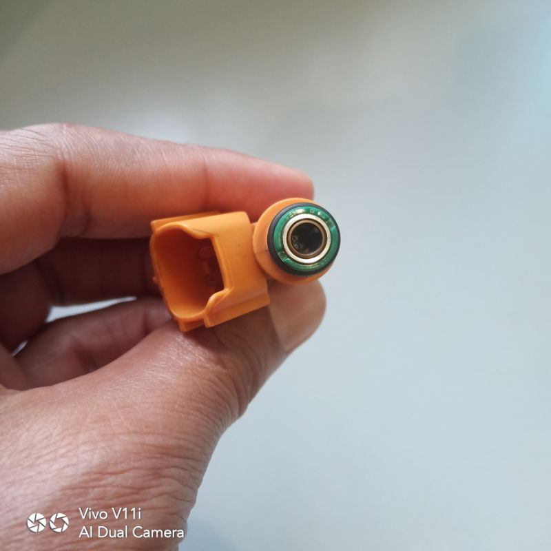 INJECTOR ALZA/MYVI/AVANZA - ORIGINAL STANDARD Terpakai - (1 BIJI ...