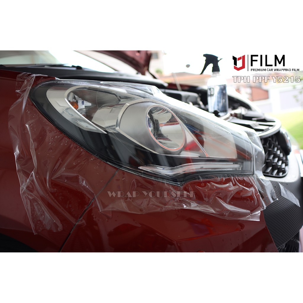 Buy ppf car Online With Best Price, Oct 2026 | Shopee Malaysia