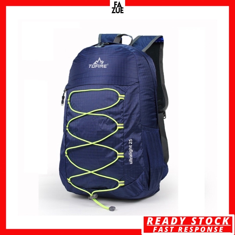 Tofine backpack sales