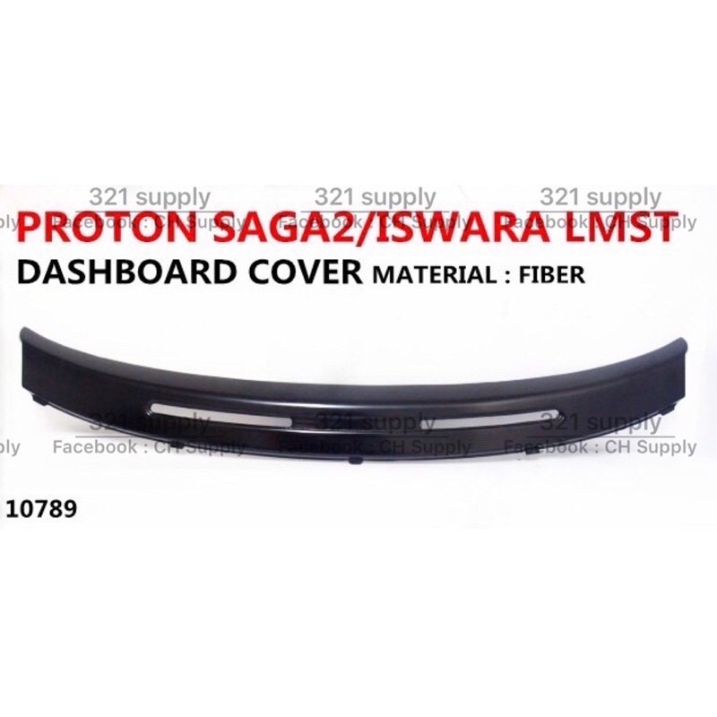 SAGA 2 DASHBORD COVER // ISWARA LMST 04 Material FIBER / DASHBOARD