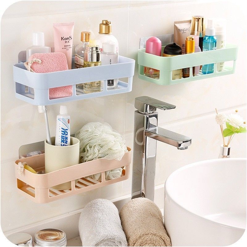 Soap Rack / Bathroom Rack / Soap Container / Bathroom Temple Brush ...
