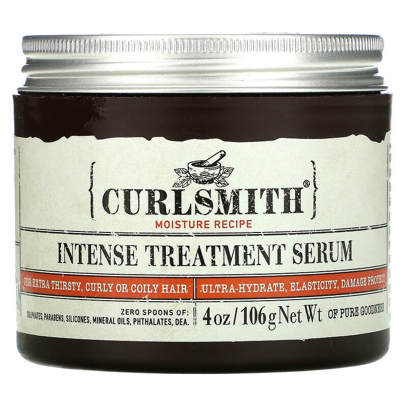 Curlsmith Intense Treatment Serum 118ml | Shopee Malaysia