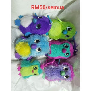 Hatchimals Water Hatch Family Surprise Asst - WHB Malaysia