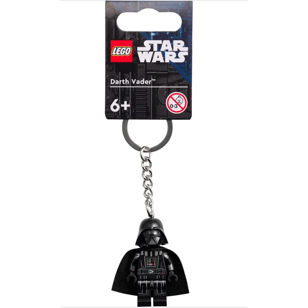 Lego Keyring Keychain Star Wars Fennec Shand Darth Vader Scout Trooper