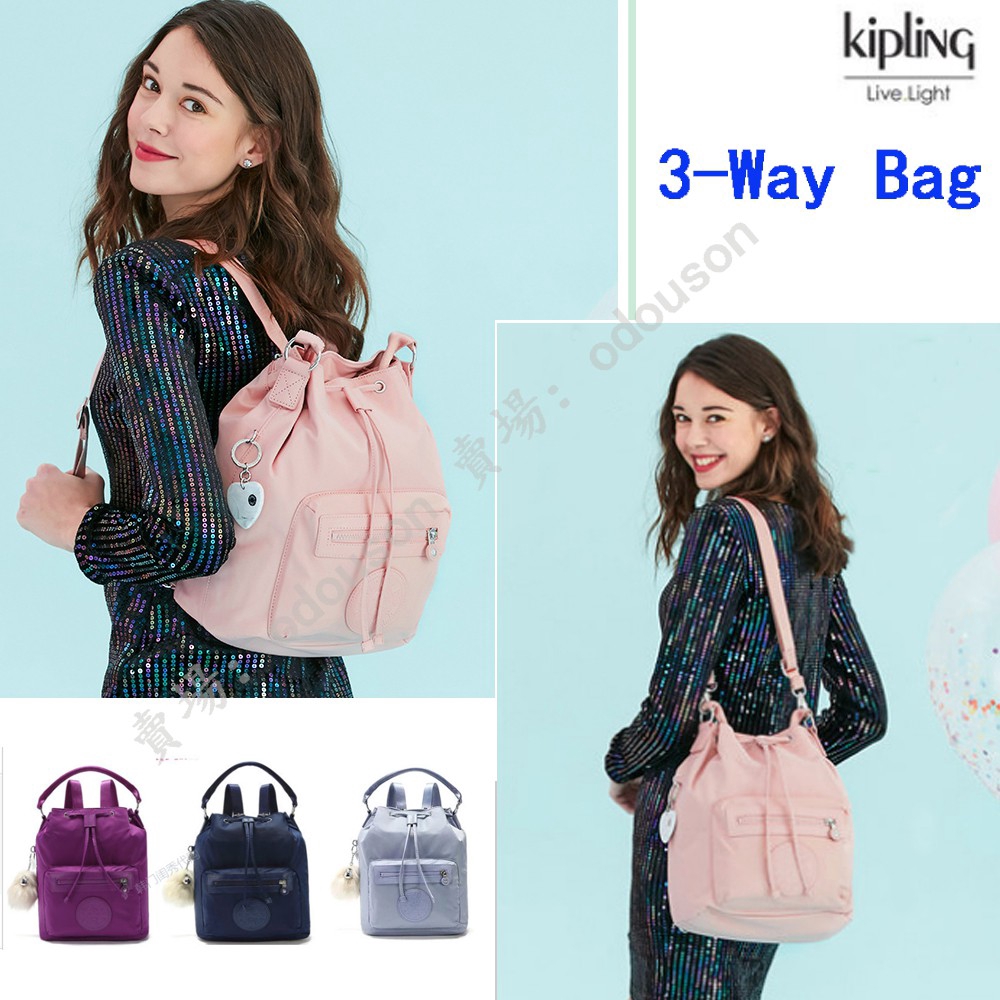 Kipling luggage malaysia online