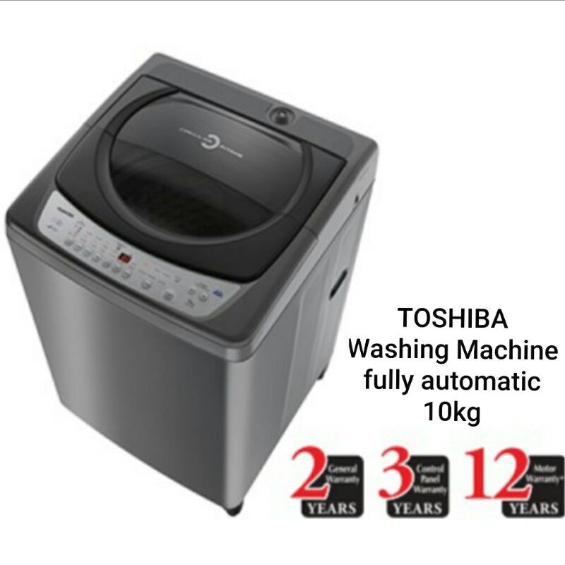 toshiba aw h1100gm