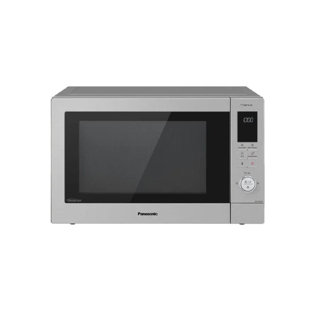 Panasonic 34L Inverter Convection Microwave Oven NNCD87K Shopee Malaysia