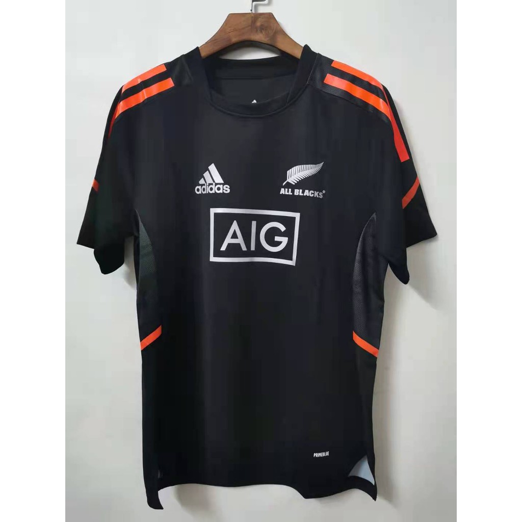 Orange And Also Black New Size 52 Adidas Jersey