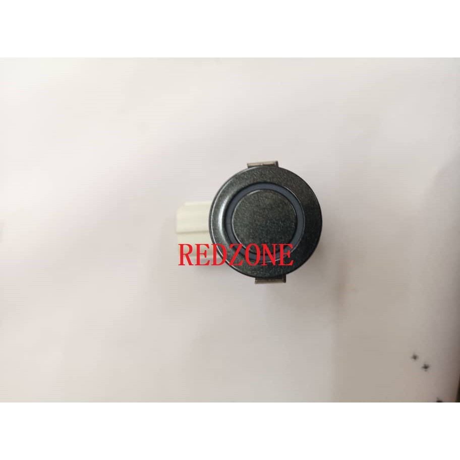 PERODUA MYVI 2017 - 2019 / BEZZA 2016 - 2019 REAR BUMPER PARKING ...