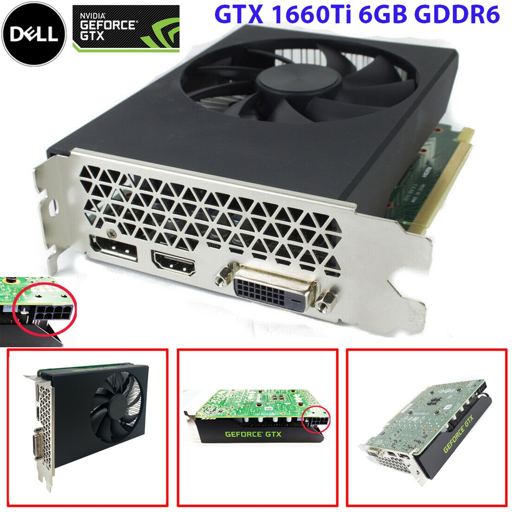 Gtx discount 1660 ddr6