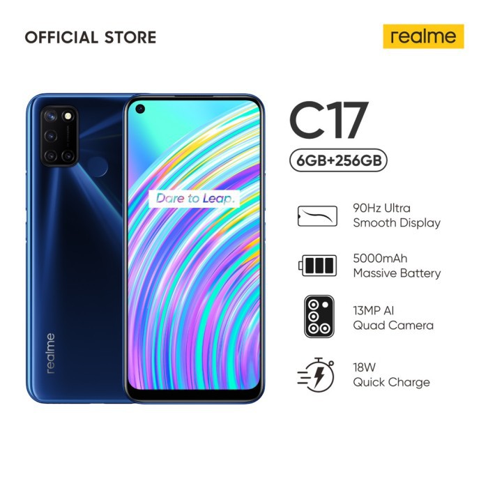 redmi c 17