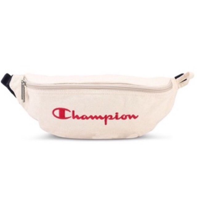 Champion waist store bag malaysia