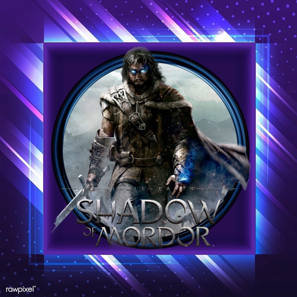 PC ] Middle Earth Shadow Of Mordor ( GOTY Edition ) Offline PC Game (  Digital Download ) | Shopee Malaysia