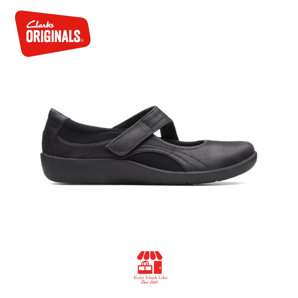 Clarks shoes outlet sillian bella